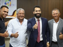 AMURC CELEBRA 41 ANOS